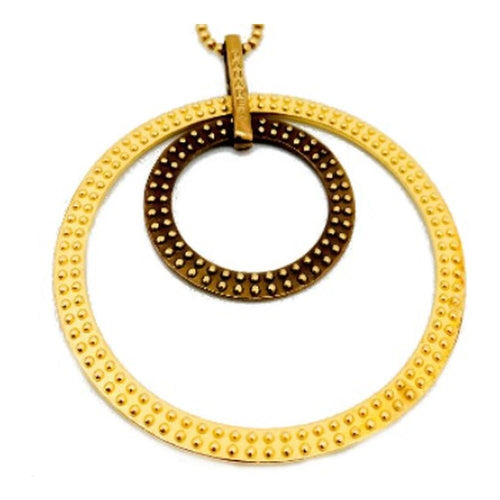 Load image into Gallery viewer, Ladies' Necklace Panarea PS13RU2 29 cm-1
