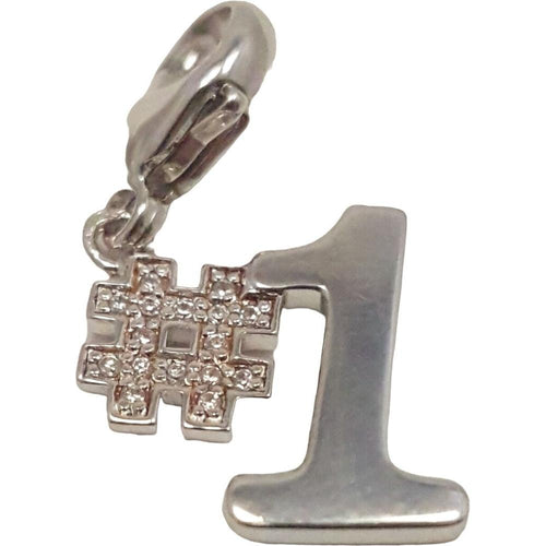 Load image into Gallery viewer, Woman&#39;s charm link Ti Sento 8262ZI (1,5 cm)-0
