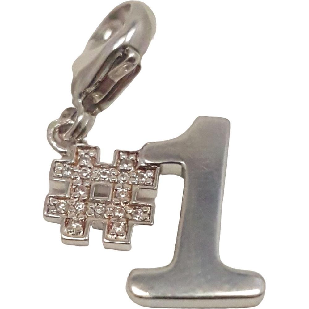 Woman's charm link Ti Sento 8262ZI (1,5 cm)-0