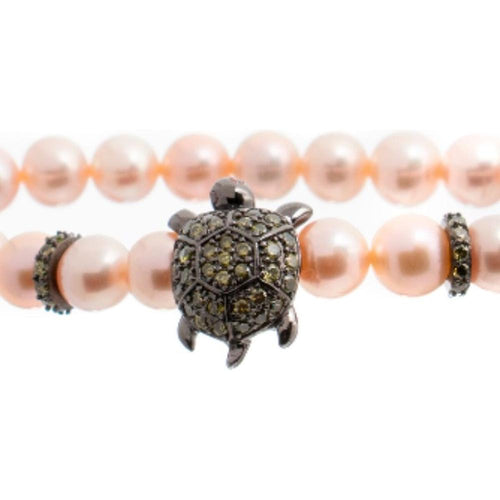 Load image into Gallery viewer, Ladies' Bracelet Lancaster JLA-BR-TURTLE-3-PE 16 mm-1
