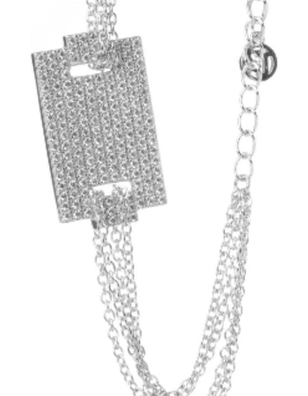 Ladies' Bracelet Sif Jakobs B0099-CZ 16 - 20 cm-1