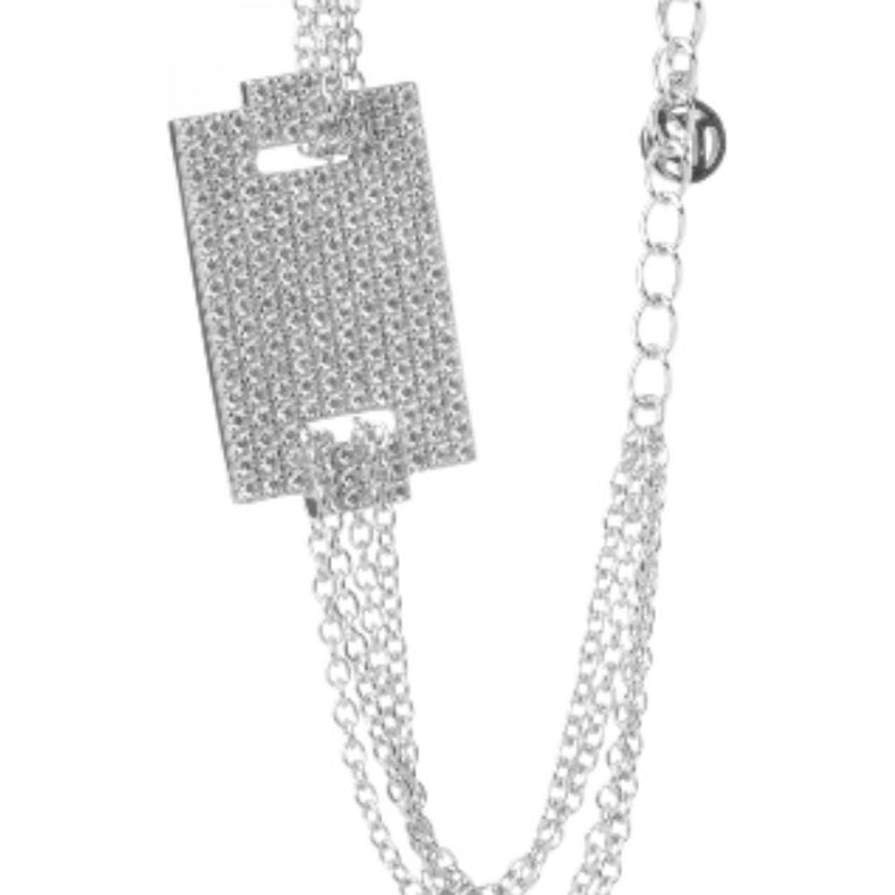 Ladies' Bracelet Sif Jakobs B0099-CZ 16 - 20 cm-1