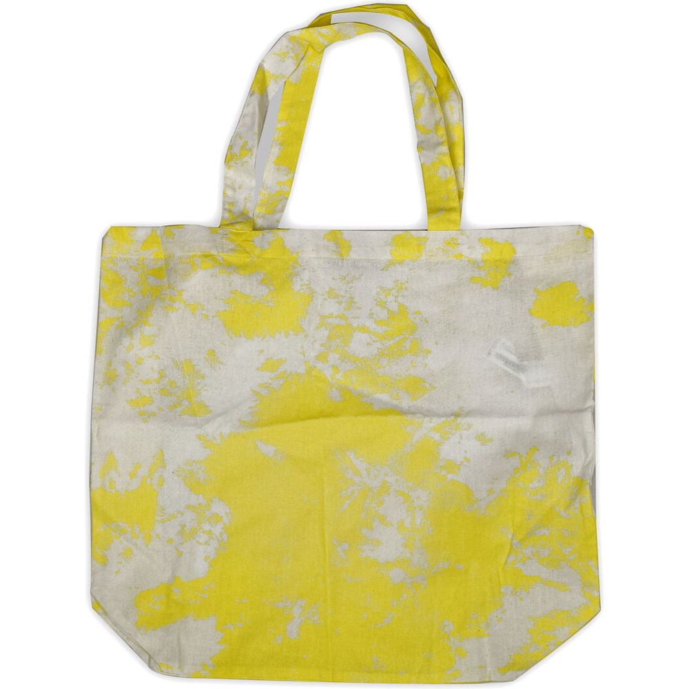 Women's Handbag Lefties 5334-323 Yellow 47 x 40 cm-0