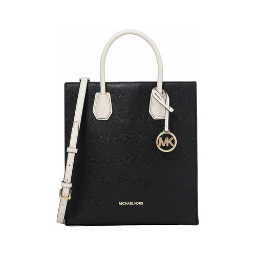 Load image into Gallery viewer, Women&#39;s Handbag Michael Kors 35S2GM9T8T-BLACK-MULTI Black 28 x 30 x 9 cm-0
