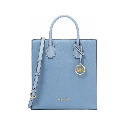 Load image into Gallery viewer, Women&#39;s Handbag Michael Kors 35S2GM9T8T-CHAMBRAY-MLT Blue 28 x 30 x 9 cm-0
