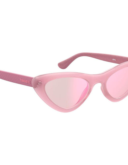 Ladies' Sunglasses Havaianas Ø 53 mm-1