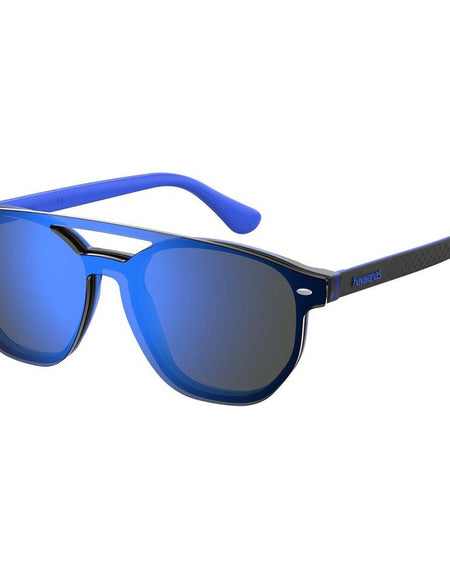 Unisex Sunglasses Havaianas UBATUBA-CS-D51-XT Ø 51 mm-0