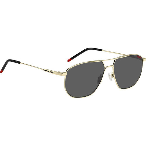 Load image into Gallery viewer, Men&#39;s Sunglasses Hugo Boss HG-1207-S-J5G-IR Golden ø 58 mm-1
