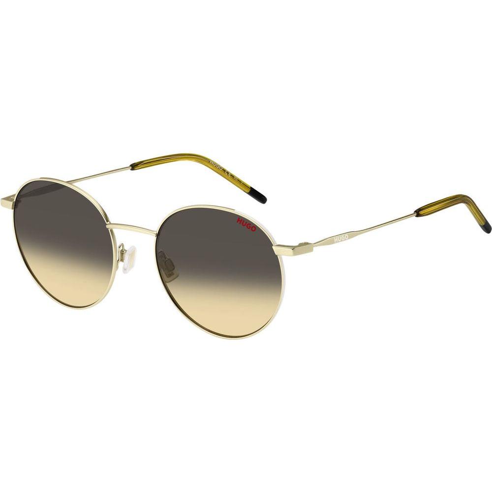 Ladies' Sunglasses Hugo Boss HG-1215-S-AOZ-AE Ø 53 mm-0