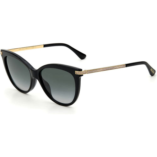 Load image into Gallery viewer, Ladies&#39; Sunglasses Jimmy Choo AXELLE-G-S-807-9O-0
