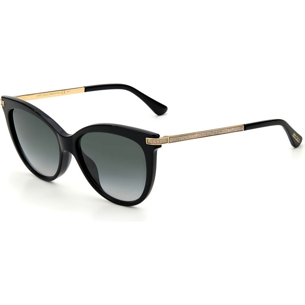 Ladies' Sunglasses Jimmy Choo AXELLE-G-S-807-9O-0