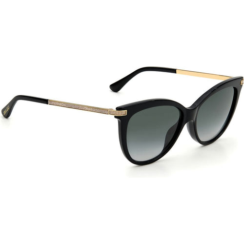 Load image into Gallery viewer, Ladies&#39; Sunglasses Jimmy Choo AXELLE-G-S-807-9O-1
