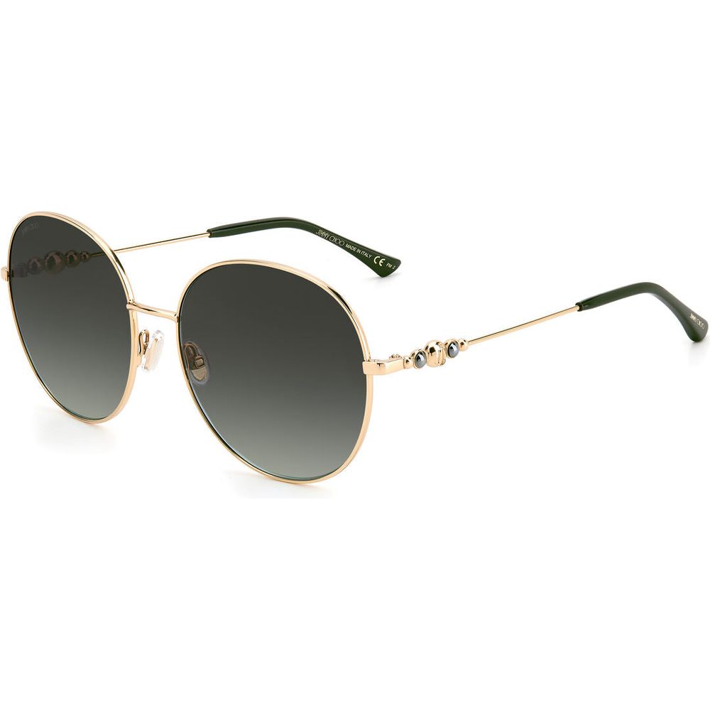 Ladies' Sunglasses Jimmy Choo BIRDIE-S-PEF-IB ø 60 mm-0