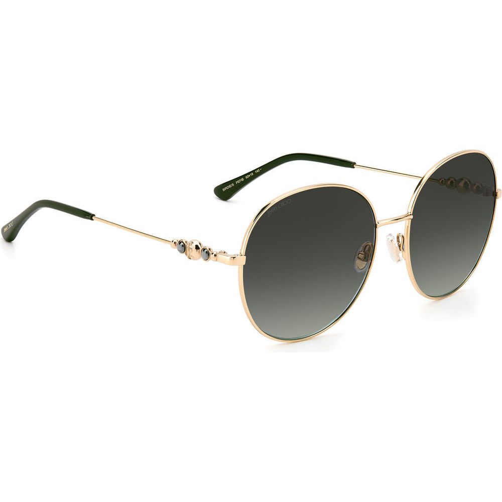 Ladies' Sunglasses Jimmy Choo BIRDIE-S-PEF-IB ø 60 mm-1