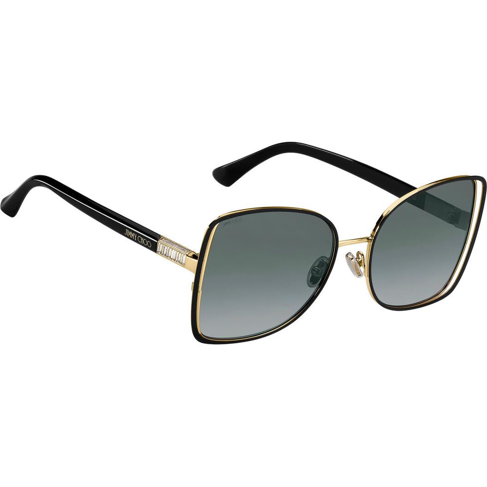 Ladies' Sunglasses Jimmy Choo FRIEDA-S-2M2-9O ø 57 mm-1