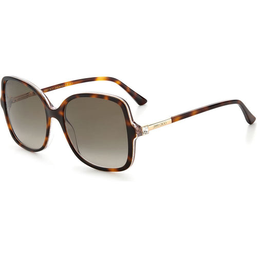 Load image into Gallery viewer, Ladies&#39; Sunglasses Jimmy Choo  JUDY-S-0T4-HA ø 57 mm-0
