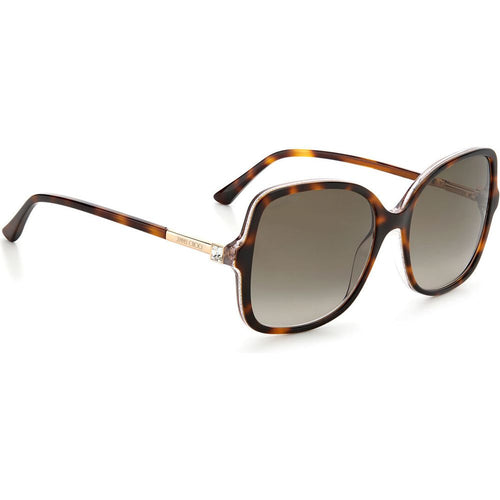 Load image into Gallery viewer, Ladies&#39; Sunglasses Jimmy Choo  JUDY-S-0T4-HA ø 57 mm-2
