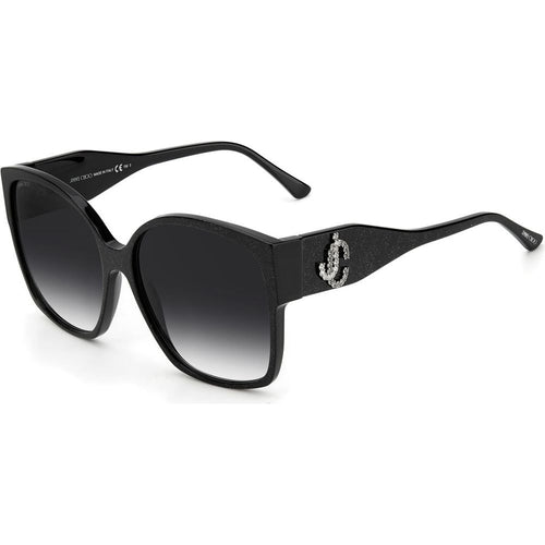 Load image into Gallery viewer, Ladies&#39; Sunglasses Jimmy Choo NOEMI-S-DXF-9O-0
