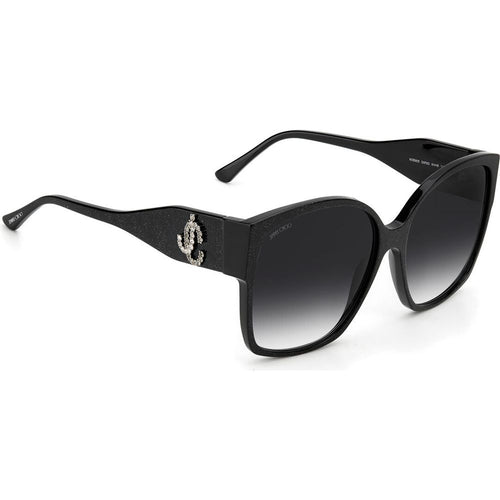 Load image into Gallery viewer, Ladies&#39; Sunglasses Jimmy Choo NOEMI-S-DXF-9O-1
