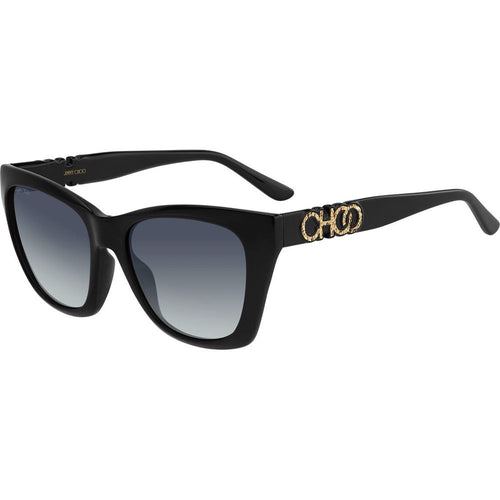 Load image into Gallery viewer, Ladies&#39; Sunglasses Jimmy Choo RIKKI-G-S-807-9O Ø 55 mm-0
