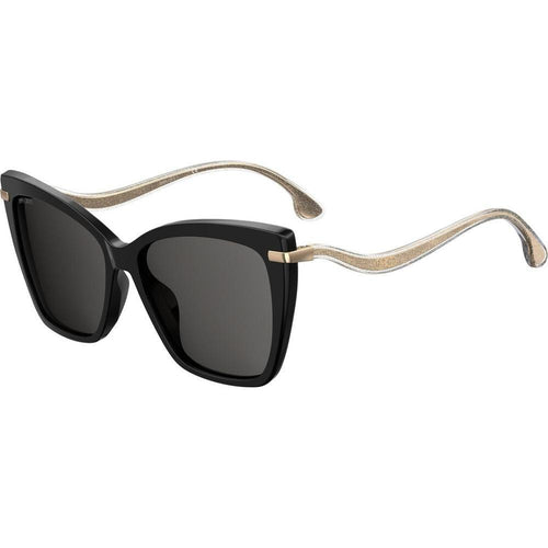 Load image into Gallery viewer, Ladies&#39; Sunglasses Jimmy Choo SELBY-G-S-807-M9-0
