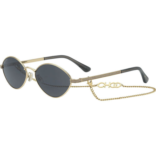 Load image into Gallery viewer, Ladies&#39; Sunglasses Jimmy Choo SONNY-S-2F7-IR ø 58 mm-0
