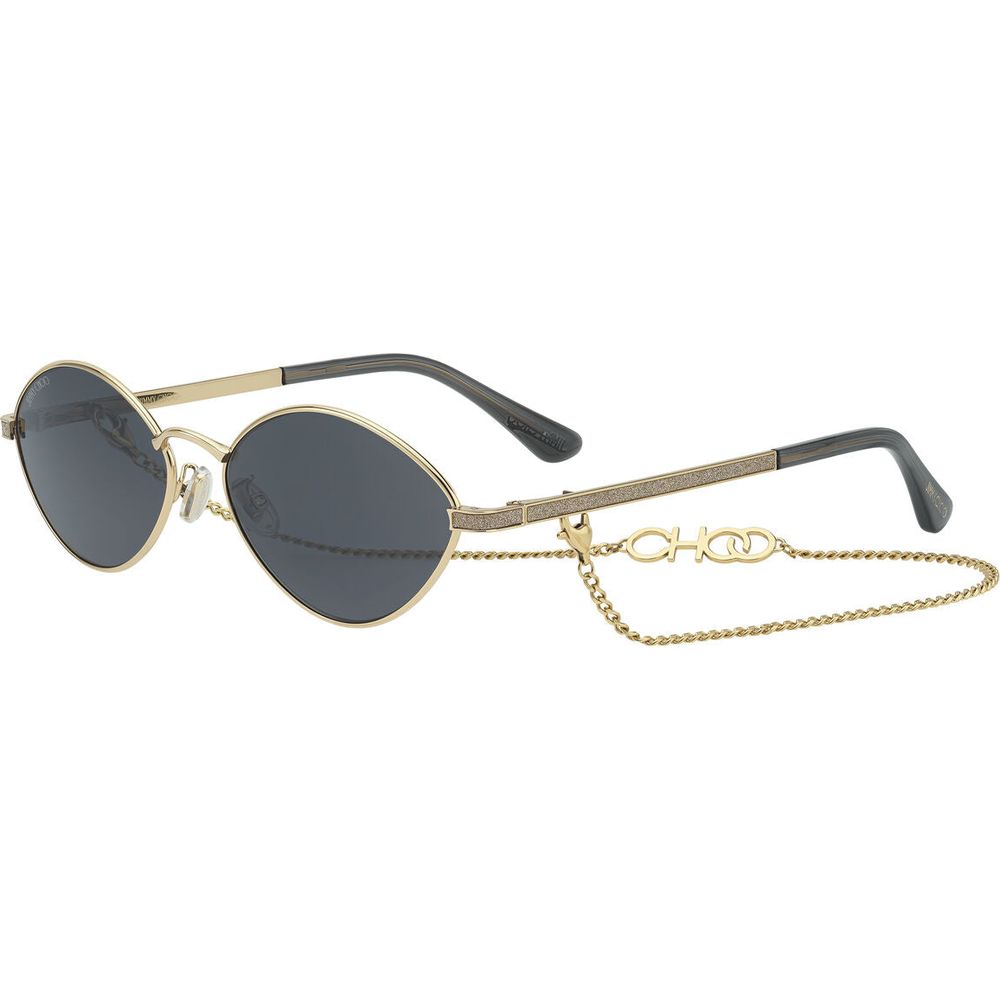 Ladies' Sunglasses Jimmy Choo SONNY-S-2F7-IR ø 58 mm-0