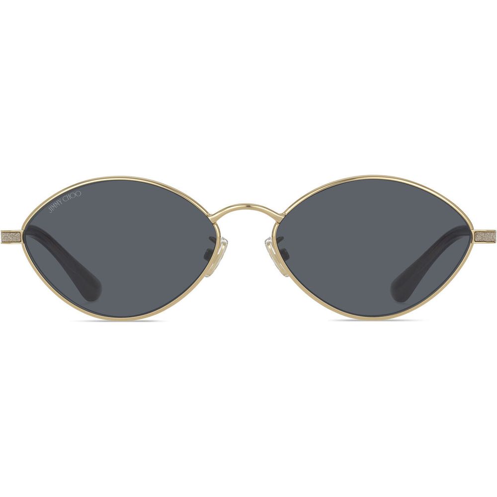 Ladies' Sunglasses Jimmy Choo SONNY-S-2F7-IR ø 58 mm-1