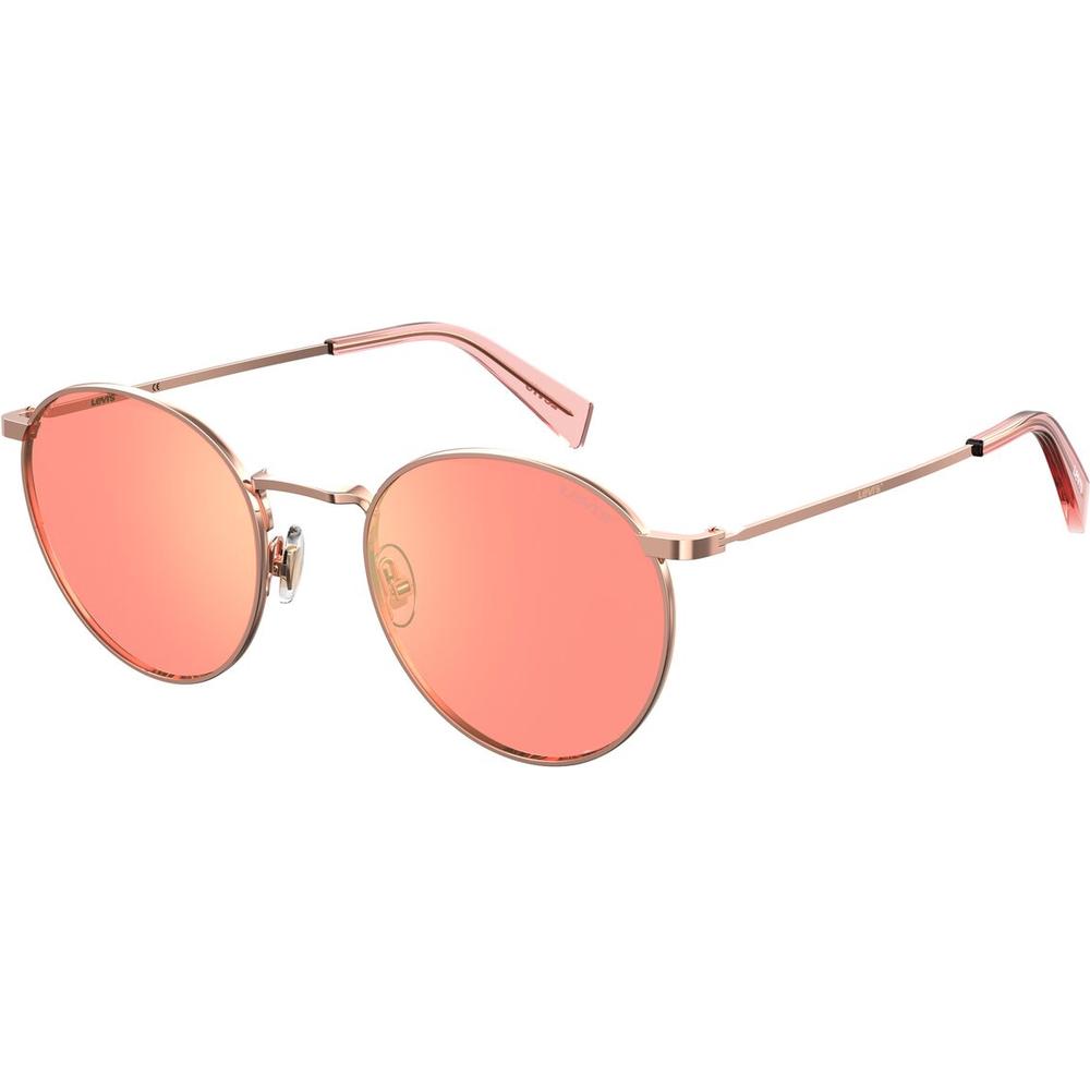 Unisex Sunglasses Levi's LV-1005-S-DDB-K1 Ø 50 mm-0