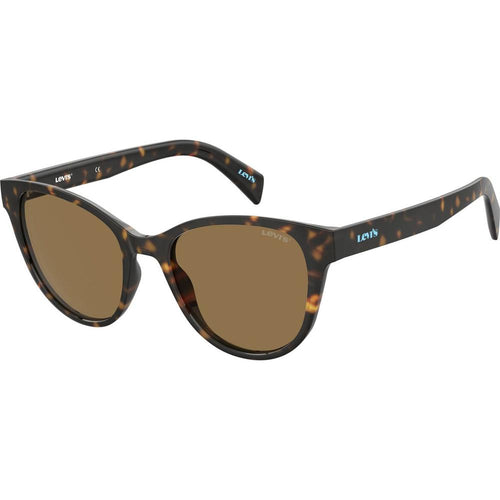 Load image into Gallery viewer, Ladies&#39; Sunglasses Levi&#39;s LV-1014-S-086-70 ø 54 mm-0
