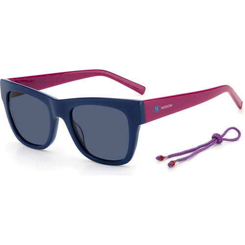 Load image into Gallery viewer, Ladies&#39; Sunglasses Missoni MMI-0069-S-CLH-KU Ø 52 mm-0
