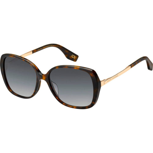 Load image into Gallery viewer, Ladies&#39; Sunglasses Marc Jacobs MARC-304-S-086-9O ø 56 mm-0

