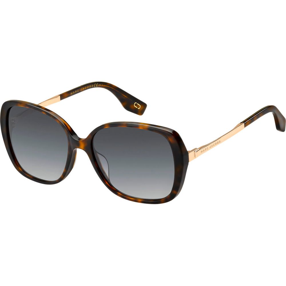 Ladies' Sunglasses Marc Jacobs MARC-304-S-086-9O ø 56 mm-0