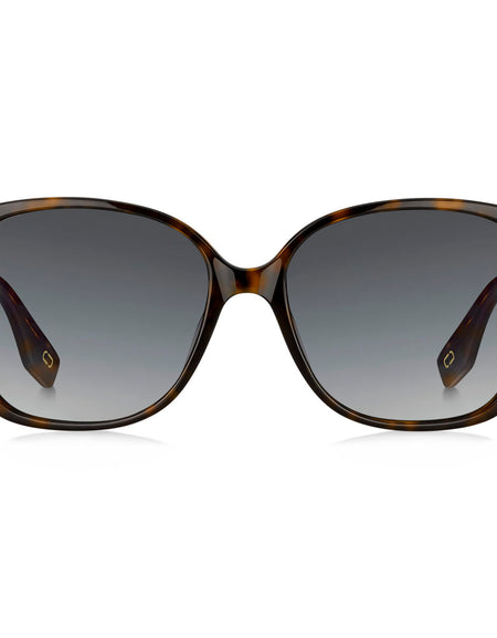 Ladies' Sunglasses Marc Jacobs MARC-304-S-086-9O ø 56 mm-1