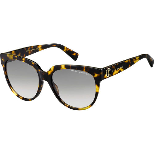 Load image into Gallery viewer, Ladies&#39; Sunglasses Marc Jacobs MARC-378-S-086-9O ø 56 mm-0
