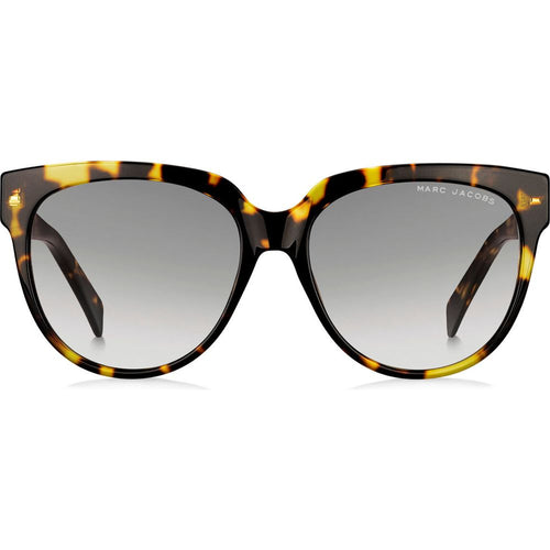 Load image into Gallery viewer, Ladies&#39; Sunglasses Marc Jacobs MARC-378-S-086-9O ø 56 mm-1
