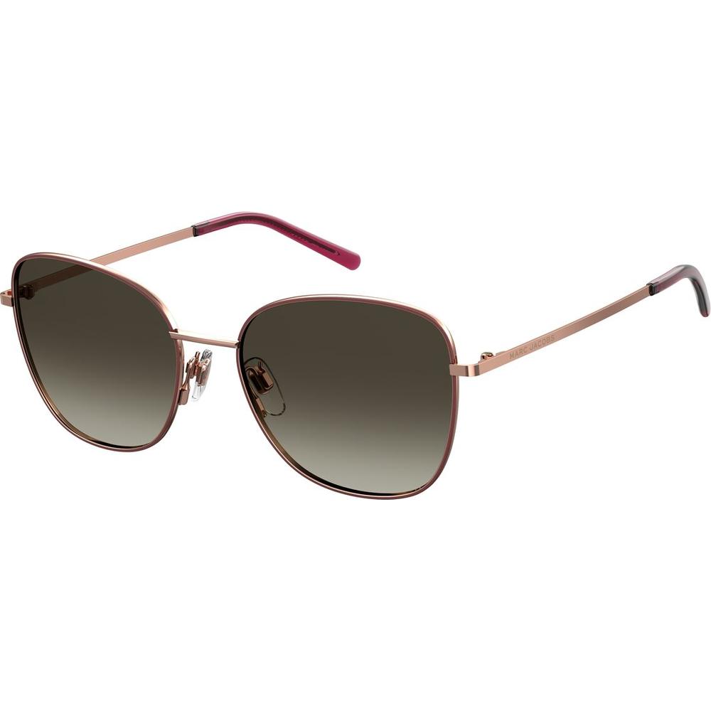 Ladies' Sunglasses Marc Jacobs MARC-409-S-DDB-HA ø 54 mm-0