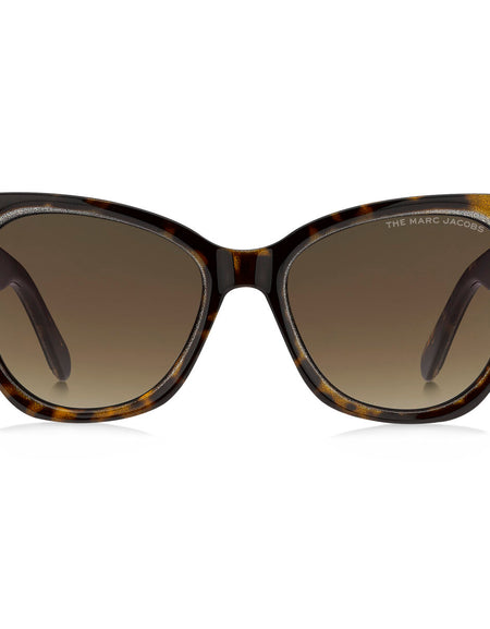 Ladies' Sunglasses Marc Jacobs MARC-500-S-DXH-HA ø 54 mm-1