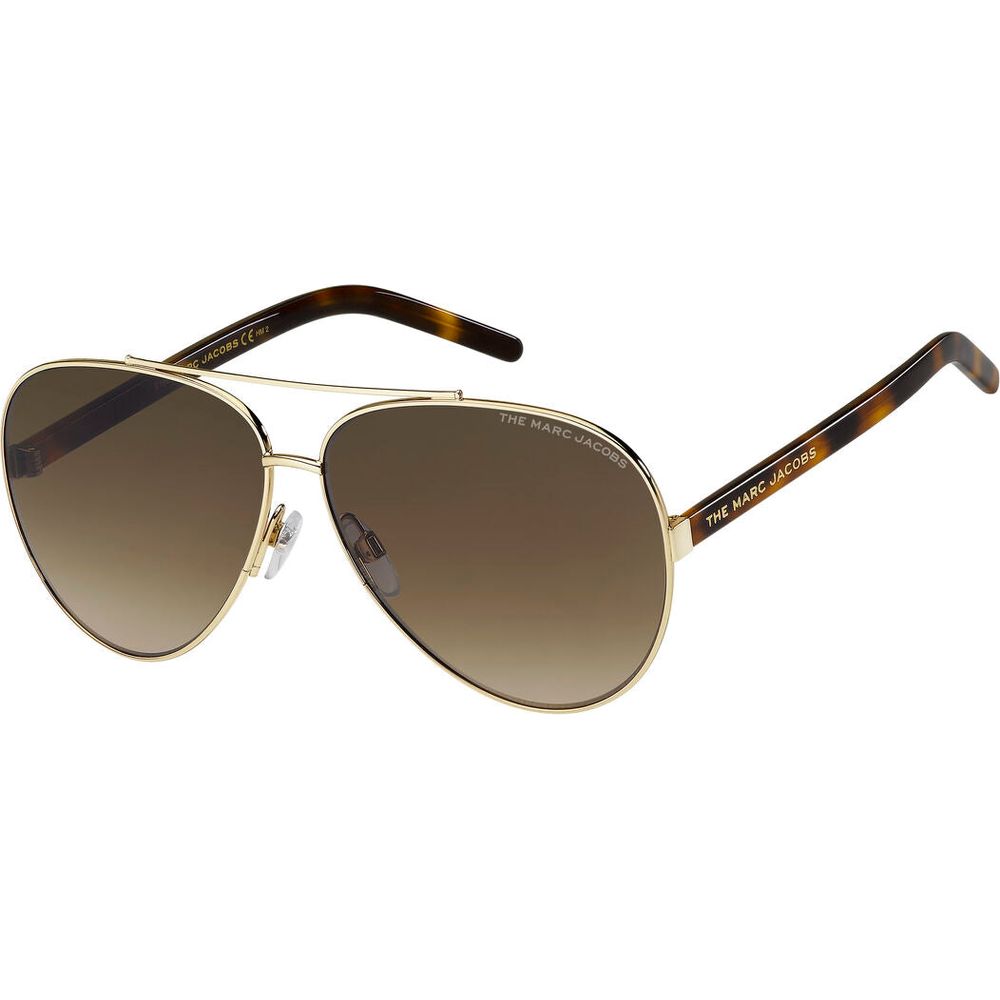 Ladies' Sunglasses Marc Jacobs MARC-522-S-06J-HA Ø 62 mm-0