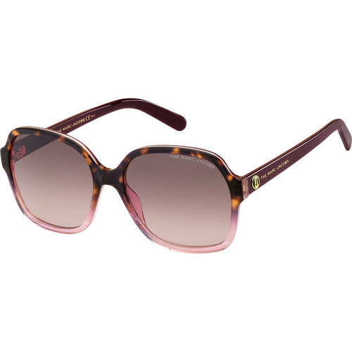 Load image into Gallery viewer, Ladies&#39; Sunglasses Marc Jacobs MARC-526-S-65T-3X ø 57 mm-0
