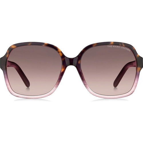 Load image into Gallery viewer, Ladies&#39; Sunglasses Marc Jacobs MARC-526-S-65T-3X ø 57 mm-2
