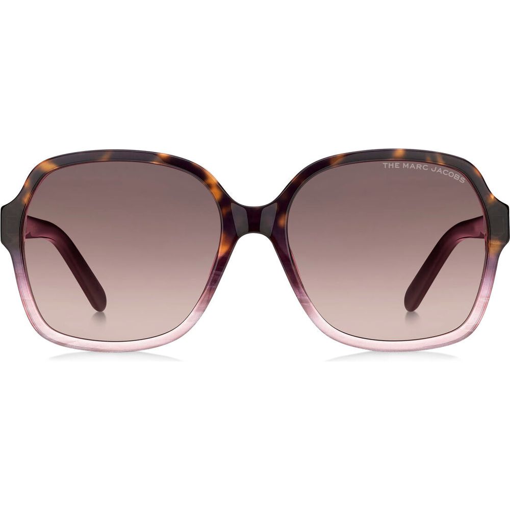 Ladies' Sunglasses Marc Jacobs MARC-526-S-65T-3X ø 57 mm-2