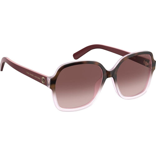 Load image into Gallery viewer, Ladies&#39; Sunglasses Marc Jacobs MARC-526-S-65T-3X ø 57 mm-1
