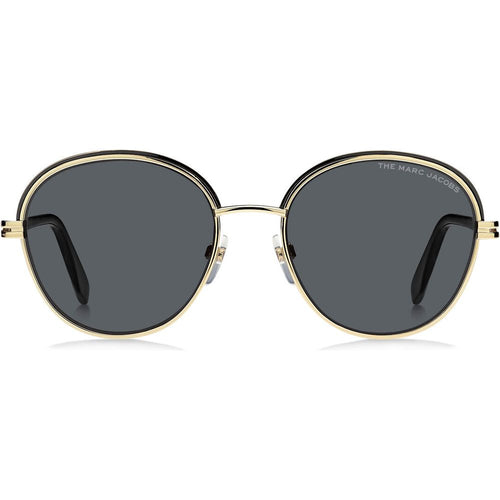 Load image into Gallery viewer, Men&#39;s Sunglasses Marc Jacobs MARC-532-S-RHL-IR Golden Ø 53 mm-1
