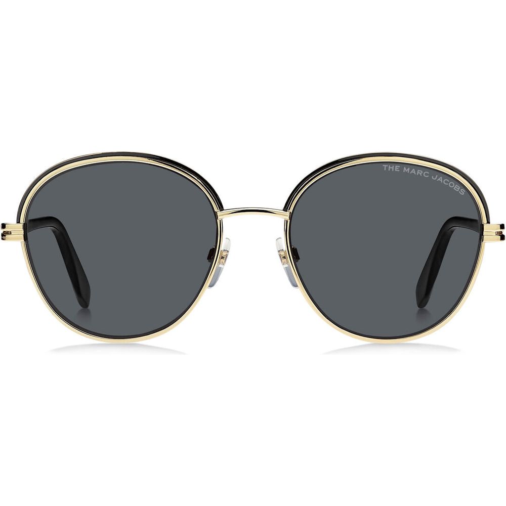 Men's Sunglasses Marc Jacobs MARC-532-S-RHL-IR Golden Ø 53 mm-1