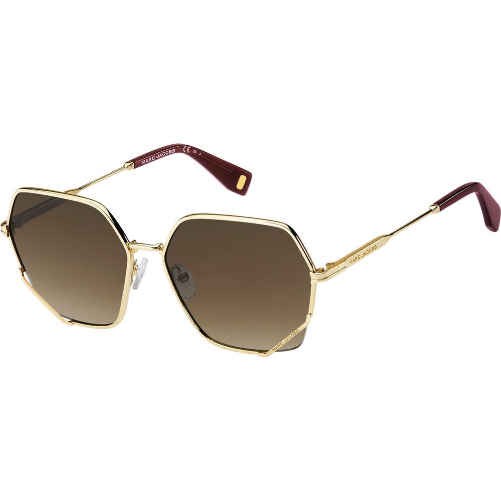 Ladies' Sunglasses Marc Jacobs MJ-1005-S-01Q-HA-0