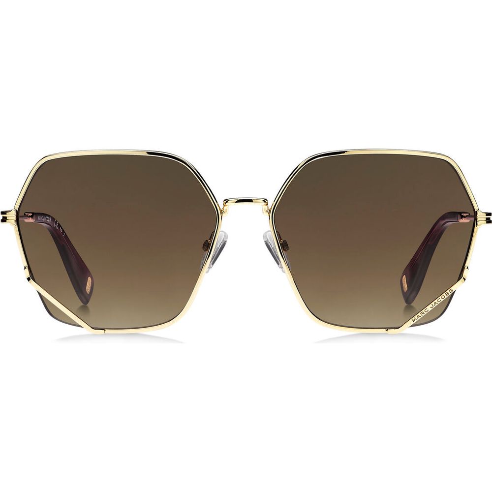 Ladies' Sunglasses Marc Jacobs MJ-1005-S-01Q-HA-1