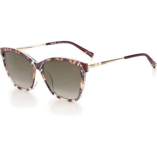 Load image into Gallery viewer, Ladies&#39; Sunglasses Missoni MIS-0003-S-5ND-HA ø 56 mm-0
