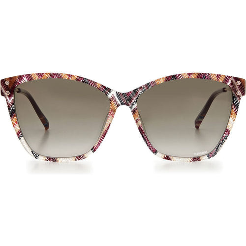 Load image into Gallery viewer, Ladies&#39; Sunglasses Missoni MIS-0003-S-5ND-HA ø 56 mm-2
