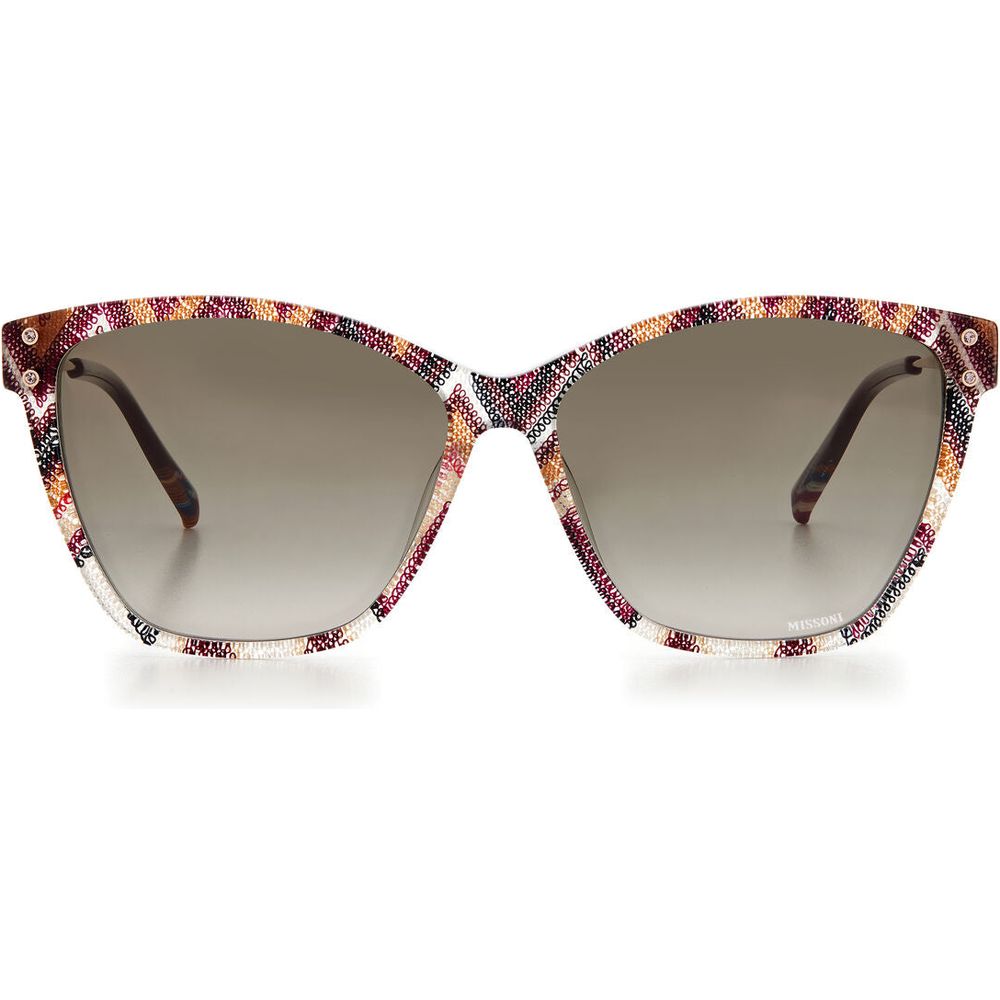 Ladies' Sunglasses Missoni MIS-0003-S-5ND-HA ø 56 mm-2